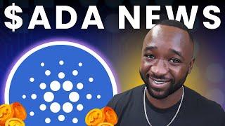 Cardano Set to Explode! RWA’s & DePIN Surge Incoming – Don’t Miss This!