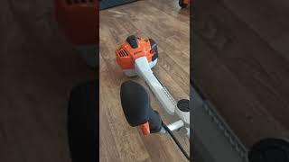 Мощный кусторез Stihl FS 490 C