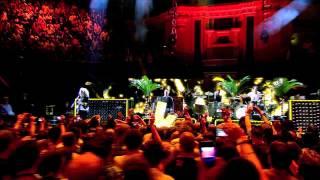 The Killers - Bling (Confession of a King) (Royal Albert Hall 2009)