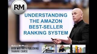 The Amazon Bestseller Rank Explained