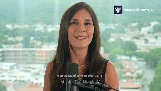 Sobre planes terroristas en Venezuela, armas decomisadas y militar estadounidense capturado