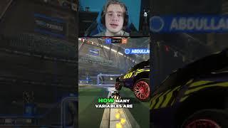 Rocket League Ranks: Why Chasing Them is POINTLESS!