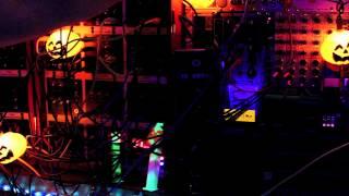 MATRIXSYNTH Halloween 2012