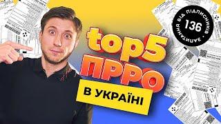 Топ 5 Програмних РРО для ФОП в Україні. Огляд РРО та ПРРО. Як обрати ПРРО?