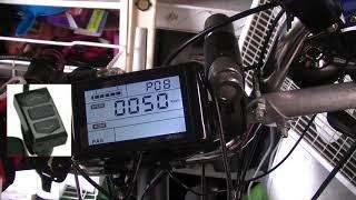 How to HACK your E Bike Display