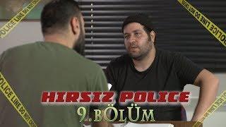 Hırsız Police - Bölüm 9 - BUDABİ TV