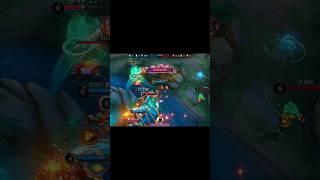 Outplayed Maniac  #martis #maniac #mlbb #montage #gameplay #ml #viral #shorts #short #trending
