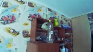 Water Bootle Flip 1 | VladisLove