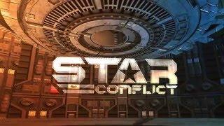 Star Conflict Lesson Top 5 premium ships