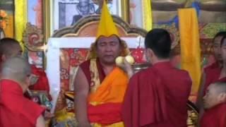 Official Opening of Shar Gaden Monastery, Part 5