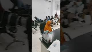 pelayanan perbaikan kks d unit bri.. #kemensos #bri #pkh