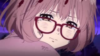 Kyoukai no Kanata AMV - Unconditional