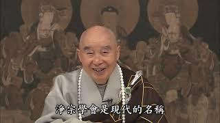 【回頭是岸】淨土大經解演義節要 第247集｜#淨空老法師