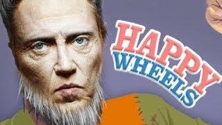 SODIN | HAPPY WHEELS