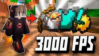️  【TEXTURE PACK PVP 1.8 SIN LAG】Infinite-Max | SUBE FPS MINECRAFT FPS BOOST | + FPS ?
