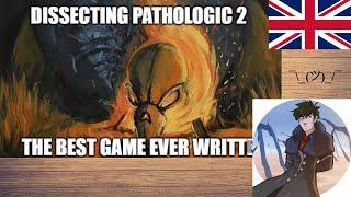 Update #6: Pathologic use of semicolon