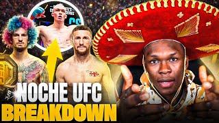 'Sean O'Malley Is A Sniper And Can KO Merab' | UFC 306 Breakdown & Picks