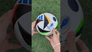 ASMR ADIDAS FUSSBALLLIEBE EURO 2024️ Подпишись️ тг ХОРОШИЕ БУТСЫ #мяч #хорошиебутсы #футбол #евро