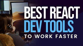 Best React Developer Tools in 2020 [Panel Discussion]