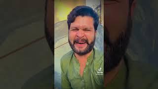 tictock funny  video Ali Bhai 9t9 MalikMehdiOfficial