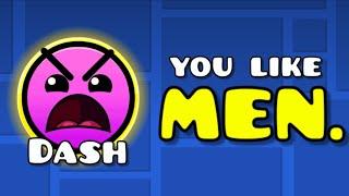 What your favorite Geometry Dash level says about you