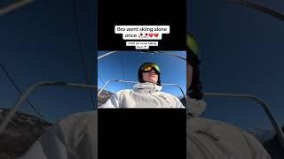 FULL VID LINKED BELOW #clip #snowboarding #ski #snow #ramus