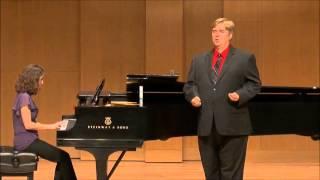 Tenor John Garst - La fleur que tu m'avais jetée from Carmen