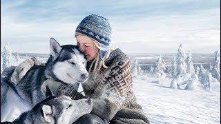 Call of the Wild - Tinja and her dogs from the Finnish Lapland