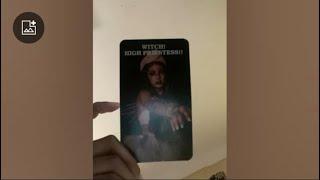 FAMILY WITCH PAID A PRACTITIONER TO KEEP THEIR ALTER SO YOU WONT FIND UR VOODOO DOLL… TAROT