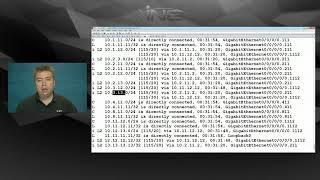 1 LocatorID Separation Protocol LISP Part 1