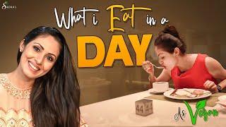 What I Eat In A Day  || As Vegan || My Diet Plan || Actress Sadaa || Sadaa's Green Life