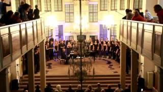 Slap and Clap - Henry O. Millsby - Jugendchor Hochtaunus 2016