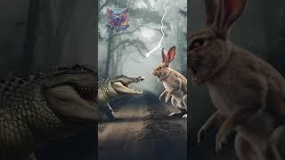 Mind Blowing Animal Fusion Hybrids New Monsters Species | Fusion Hybrid Studio  #hybridanimal