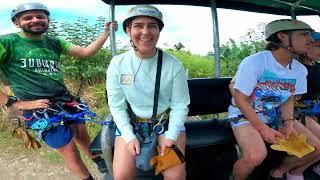 Costa Rica Expedition