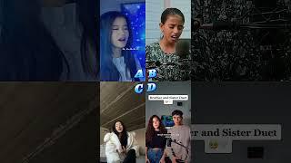 Who Sang it Better Duncan Laurence cover arcade #arcade #cover