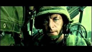 Black Hawk Down Space Between WIDESCREEN