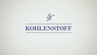 Kohlenstoff: das chemisch vielseitigste Element