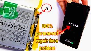 Vivo S1 Pro Auto Restart Problem 100% Permanent Fix Part 3 Kapag Ganito Gawin Finish na!