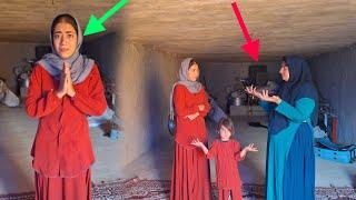 The Great Lament of Umm al-Banin: When the Truth is Hidden from Her Mother