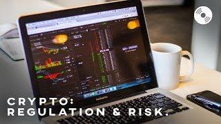 FENIX | Crypto: Regulation & Risk