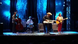 "I Wouldn't Buy A Used Car From Him" ~ Tanya Rae Brown w/ Junior Brown