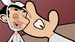 Mr Bean At The Dentist... | Mr Bean Animated Season 1 | Full Episodes | Mr Bean Official