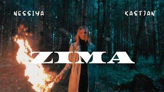 NESSIYA x KASTJAN - ZIMA (PROD. BY TIXO)