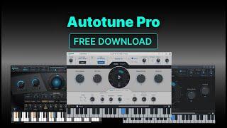 Crack Autotune Pro 2023 | Installation Autotune Pro | Follow The Link & Get For Free