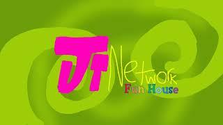 JT Network Fun House Sign Off (2021)