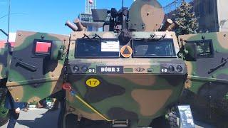 MSPO 2022 Łotr Bóbr -3