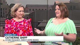 Discover 'Sweet Home Books' in Wetumpka