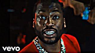 Meek Mill - Not Guilty ft. 50 Cent (Music Video) 2024