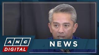 PH Justice Secretary: Brother Jonvic is next DILG chief | ANC