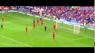 David Marshall (Cardiff) vs Tottenham